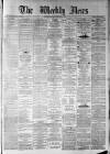 Dundee Weekly News Saturday 07 October 1882 Page 1