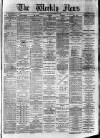 Dundee Weekly News Saturday 30 December 1882 Page 1