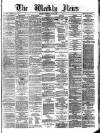 Dundee Weekly News Saturday 12 May 1883 Page 1
