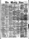 Dundee Weekly News Saturday 01 September 1883 Page 1