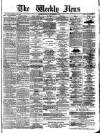 Dundee Weekly News Saturday 24 November 1883 Page 1