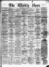 Dundee Weekly News Saturday 22 November 1884 Page 1