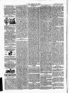 West Somerset Free Press Saturday 09 March 1861 Page 8
