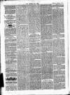 West Somerset Free Press Saturday 01 November 1862 Page 4