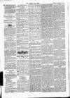 West Somerset Free Press Saturday 15 November 1862 Page 4