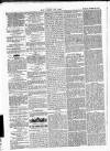 West Somerset Free Press Saturday 22 November 1862 Page 4