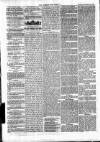 West Somerset Free Press Saturday 13 December 1862 Page 4