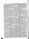 West Somerset Free Press Saturday 31 January 1863 Page 6