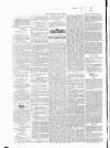 West Somerset Free Press Saturday 28 February 1863 Page 4