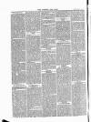 West Somerset Free Press Saturday 28 February 1863 Page 6