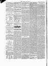 West Somerset Free Press Saturday 14 March 1863 Page 4