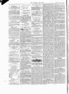 West Somerset Free Press Saturday 01 August 1863 Page 4