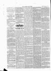 West Somerset Free Press Saturday 22 August 1863 Page 4