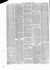 West Somerset Free Press Saturday 03 October 1863 Page 6