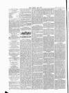 West Somerset Free Press Saturday 31 October 1863 Page 4