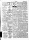 West Somerset Free Press Saturday 06 February 1864 Page 4