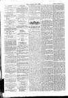 West Somerset Free Press Saturday 20 February 1864 Page 4