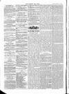 West Somerset Free Press Saturday 11 February 1865 Page 4