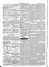 West Somerset Free Press Saturday 18 February 1865 Page 4