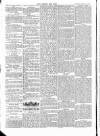 West Somerset Free Press Saturday 25 February 1865 Page 4