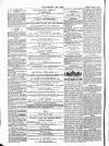 West Somerset Free Press Saturday 18 March 1865 Page 4