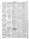 West Somerset Free Press Saturday 25 March 1865 Page 4