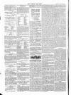 West Somerset Free Press Saturday 29 April 1865 Page 4