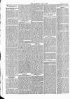 West Somerset Free Press Saturday 05 August 1865 Page 6