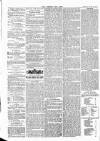 West Somerset Free Press Saturday 19 August 1865 Page 4