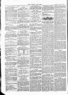 West Somerset Free Press Saturday 28 October 1865 Page 4