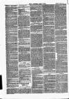 West Somerset Free Press Saturday 03 March 1866 Page 6