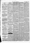 West Somerset Free Press Saturday 01 September 1866 Page 4
