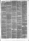 West Somerset Free Press Saturday 01 September 1866 Page 7