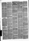 West Somerset Free Press Saturday 03 November 1866 Page 6