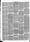 West Somerset Free Press Saturday 02 February 1867 Page 6