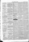 West Somerset Free Press Saturday 02 March 1867 Page 4