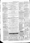 West Somerset Free Press Saturday 02 November 1867 Page 8