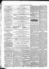 West Somerset Free Press Saturday 21 March 1868 Page 4