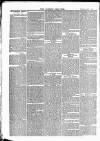 West Somerset Free Press Saturday 21 March 1868 Page 6