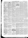West Somerset Free Press Saturday 10 July 1869 Page 4