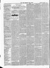 West Somerset Free Press Saturday 27 November 1869 Page 4