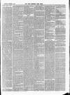 West Somerset Free Press Saturday 27 November 1869 Page 5