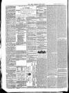 West Somerset Free Press Saturday 11 December 1869 Page 4