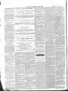 West Somerset Free Press Saturday 03 December 1870 Page 4