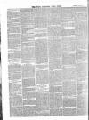 West Somerset Free Press Saturday 28 January 1871 Page 6