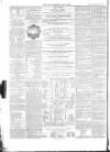 West Somerset Free Press Saturday 25 March 1871 Page 8
