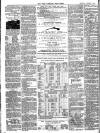West Somerset Free Press Saturday 07 December 1872 Page 8