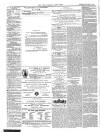 West Somerset Free Press Saturday 31 January 1874 Page 4