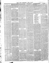 West Somerset Free Press Saturday 30 October 1875 Page 6