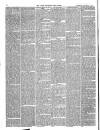 West Somerset Free Press Saturday 01 September 1877 Page 6